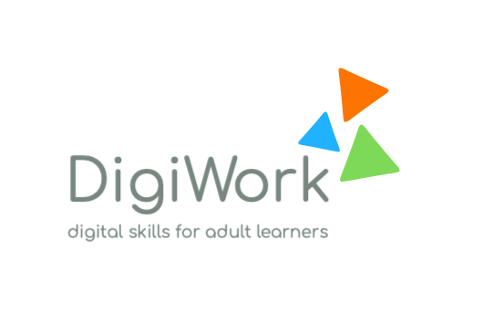 DIGIWORK. Your chance to be digital